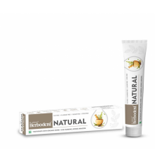 Зубная Паста Хербодент Natural Herbodent 100г Dr. Jaikaran