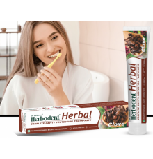 Зубная Паста Хербодент Herbal Clove 100г Dr. Jaikaran