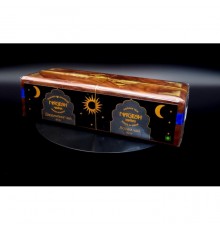 Чай Черный в Коробке 100г Комбо (Assam 50г &  Darjeling Express 50г) Nagesh