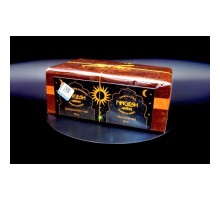 Чай Черный в Коробке 100г Комбо (Чай со Специями Masala 50г & Чай Darjeling Express 50г) Nagesh