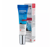 Крем Вокруг Глаз Против Первых Признаков Старения 36+ Swiss Image 15 мл