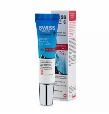 Крем Вокруг Глаз Против Первых Признаков Старения 36+ Swiss Image 15 мл