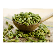 Зеленый Кардамон Green Cardamom 5 кг Suhana