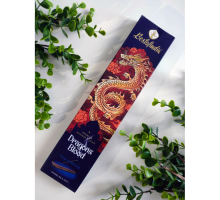 Ароматические Палочки Кровь Дракона с Подставкой 20 шт Bestofindia