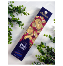 Ароматические Палочки Денежный Дом с Подставкой 20 шт Bestofindia