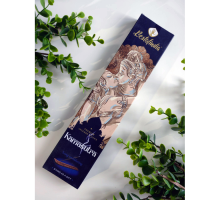 Ароматические Палочки Камасутра с Подставкой 20 шт Bestofindia