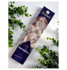 Ароматические Палочки Камасутра с Подставкой 20 шт Bestofindia