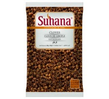 Гвоздика Целая Cloves Whole 400г Suhana