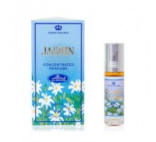 Al Rehab Женский Jasmin Масляные Духи Ролик 6мл