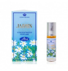 Al Rehab Женский Jasmin Масляные Духи Ролик 6мл