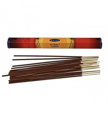 Благовония Attract Client Satya 20 шт