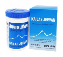 Крем Универсальный  Кайлаш Дживан Kailas Jeevan 120 г
