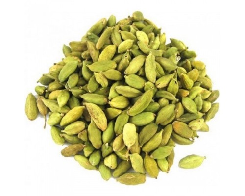 Кардамон Зеленый Cardamom 25г Намасте