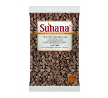 Кардамон Черный  Black Cardamon 400г Suhana