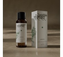 Косметическое Масло Castor Oil 120 мл Tanishka