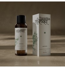 Косметическое Масло Castor Oil 120 мл Tanishka