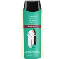 Trichup Шампунь для Волос с Кератином Keratin 400 мл (Russian Pack)