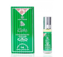 Al Rehab Мужской Khaliji Масляные Духи Ролик 6 мл