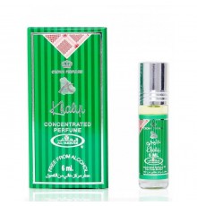 Al Rehab Мужской Khaliji Масляные Духи Ролик 6 мл