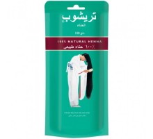 Натуральная Хна для Волос Henna Trichup 100 г (Arabic Pack)
