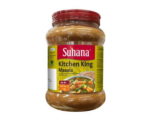 Смесь Специй Королевская Kitchen King 1 кг Suhana