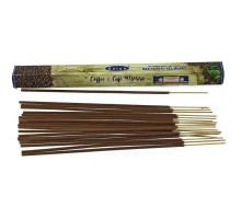 Благовония Coffee & Cafe Moka Satya 20 шт