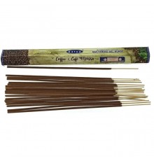 Благовония Coffee & Cafe Moka Satya 20 шт