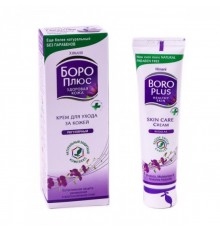 Боро Плюс Химани Крем для Ухода за Кожей Регулярный Himani 25 мл