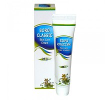 Крем для Ухода за Кожей Боро Классик Oxford 25г