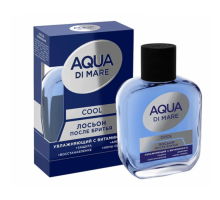 Лосьон После Бритья Aqua Di Mare Cool 100 мл