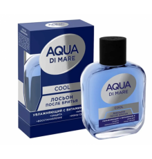 Лосьон После Бритья Aqua Di Mare Cool 100 мл