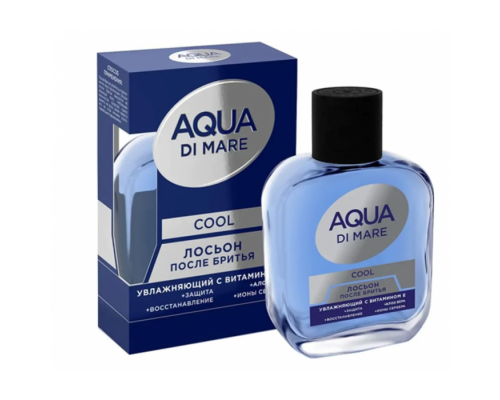 Лосьон После Бритья Aqua Di Mare Cool 100 мл