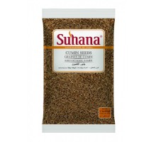 Семена Кумина Cumin Whole 400г Suhana