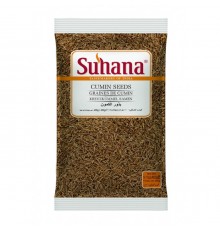 Семена Кумина Cumin Whole 400г Suhana