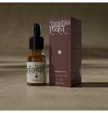 Косметическое Масло Kumkumadi Oil 30 мл Tanishka