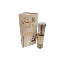Арабские Масляные Духи Lateefa Lade Classic 6мл