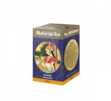 Чай Чёрный Байховый Ассам Хармати Harmutty Maharaja 200 г