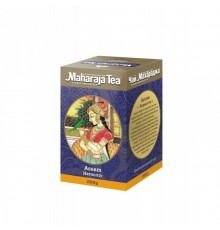 Чай Чёрный Байховый Ассам Хармати Harmutty Maharaja 200 г