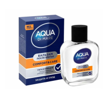 Бальзам После Бритья Aqua Di Mare Comfort & Care 100 мл