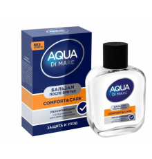 Бальзам После Бритья Aqua Di Mare Comfort & Care 100 мл