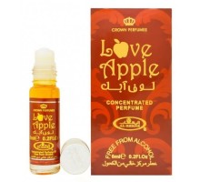 Al Rehab Женский Love Apple Масляные Духи Ролик 6мл