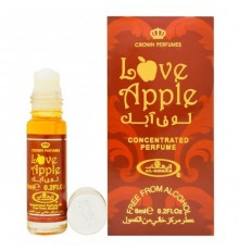 Al Rehab Женский Love Apple Масляные Духи Ролик 6мл