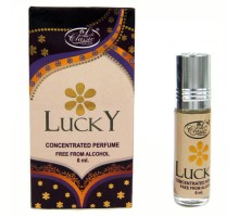 Арабские Масляные Духи Lucky Lade Classic 6мл
