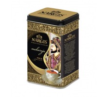 Чай Nargis Maharaja PEKOE 200 г ж/б
