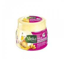 Маска Майонезная для Волос Восстановление Vatika Naturals Mayonnaise Repair & Restore 500 мл