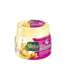 Маска Майонезная для Волос Восстановление Vatika Naturals Mayonnaise Repair & Restore 500 мл