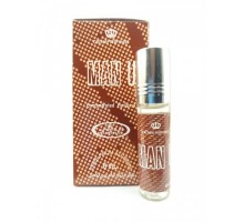 Al Rehab Мужской Man U 2 Масляные Духи Ролик 6 мл