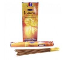 Благовония Mantra Satya 20 шт