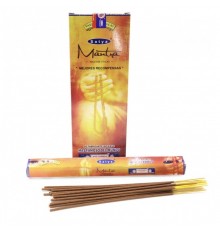 Благовония Mantra Satya 20 шт