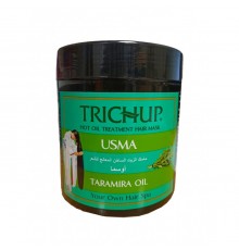 Trichup Маска для Волос Усьма Trichup 500 г (Arabic Pack)